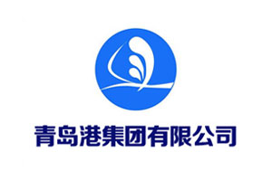 【案例】ag贵宾厅陶瓷滚筒包胶在青岛港的使用情况说明